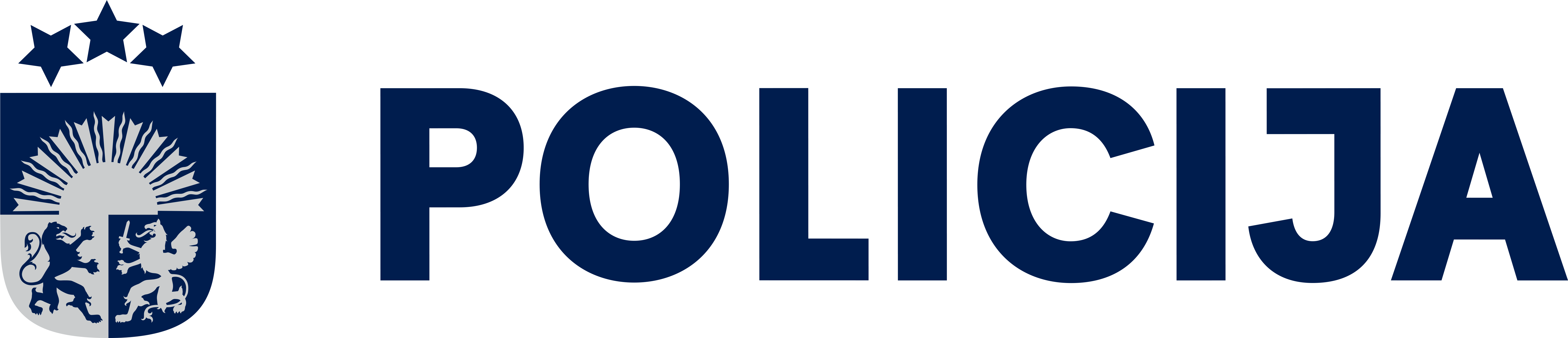 State Police Latvia
